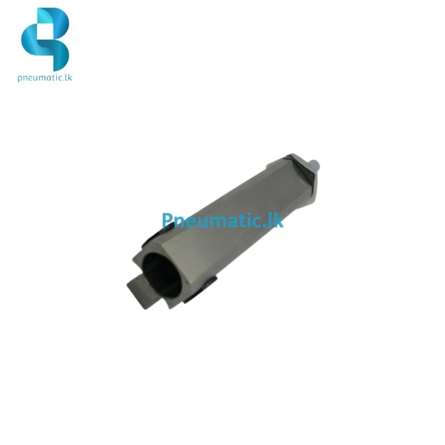 PNEU CDJPT10-25D-B | Double Acting Air Cylinder - Available from Reputed Brands - Image 3