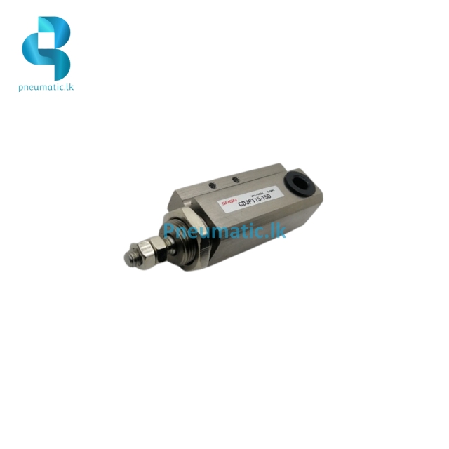 CDJPT15-15D | Double Acting Air Cylinder - Image 2