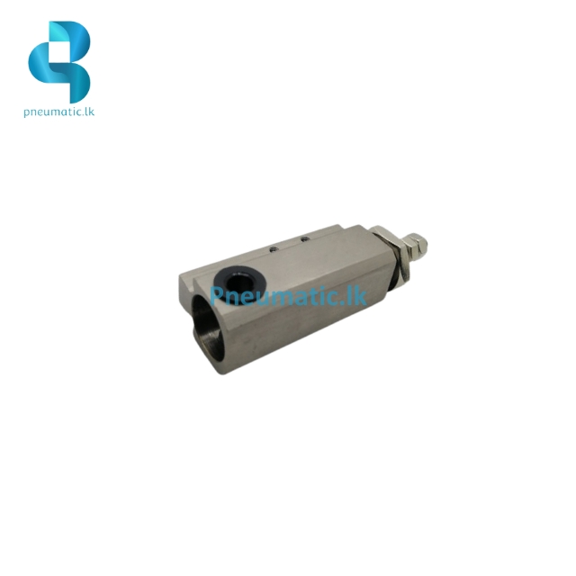 CDJPT15-15D | Double Acting Air Cylinder - Image 3