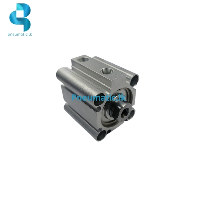 CDQ2B32-15DZ | Double Acting Air Cylinder - Available from Reputed Brands - Image 2