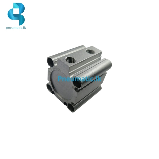 CDQ2B32-15DZ | Double Acting Air Cylinder - Available from Reputed Brands - Image 3