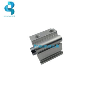 CDQ2B32-15DZ Double Acting Air Cylinder - Available from Reputed Brands Pneumatic.lk