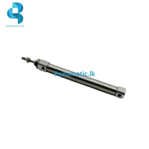 CJ2B10-70Z Double Acting Air Cylinder - Available from Reputed Brands Pneumatic.lk