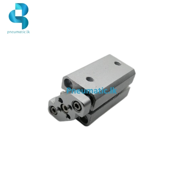 PNEU CQMB12-25 | Double Acting Air Cylinder - Available from Reputed Brands - Image 2
