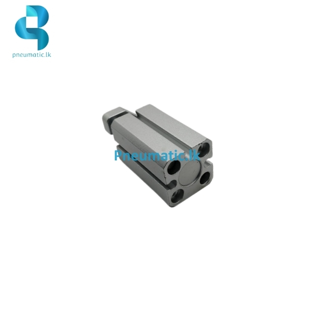 PNEU CQMB12-25 | Double Acting Air Cylinder - Available from Reputed Brands - Image 3