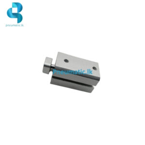 CQMB12-25 Double Acting Air Cylinder - Available from Reputed Brands Pneumatic.lk