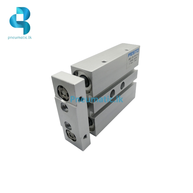 FESTO Model | DPZ-20-10-P-A | Twin Rod Air Cylinder - Image 2