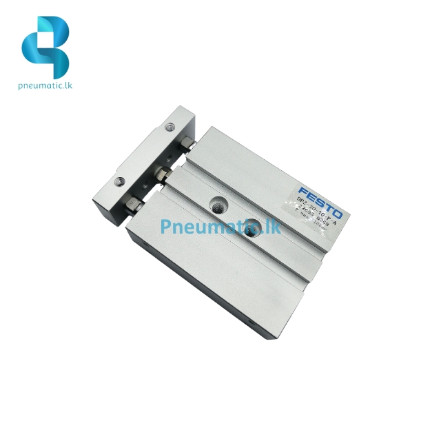 FESTO Model DPZ-20-10-P-A Actuator Pneumatic.lk