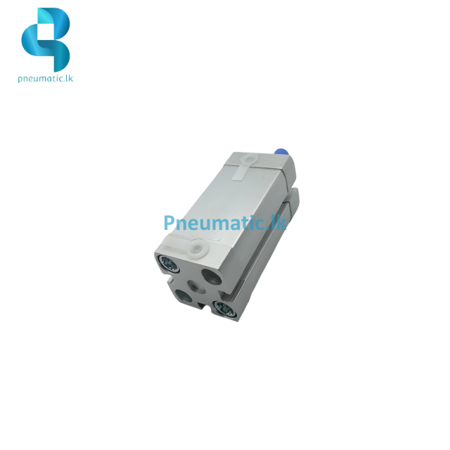 ADN-20-40-A-PPS-A | Double Acting Air Cylinder - Available from Reputed Brands - Image 2