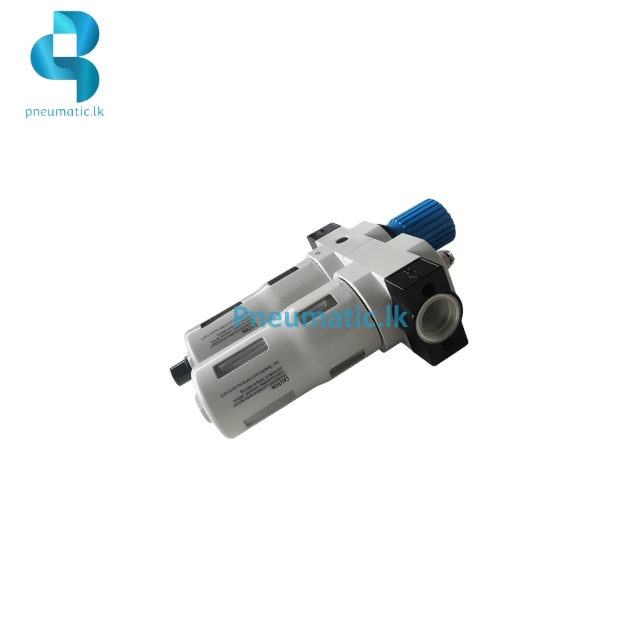 PNEU FRC Series | Air Preparation Unit - Available from Reputed Brands - Image 3