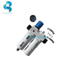 FRC-1-D-MAXI Service Unit - Available from Reputed Brands Pneumatic.lk