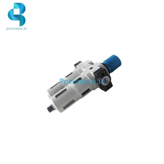 PNEU FRC Series | Air Preparation Unit - Available from Reputed Brands - Image 5
