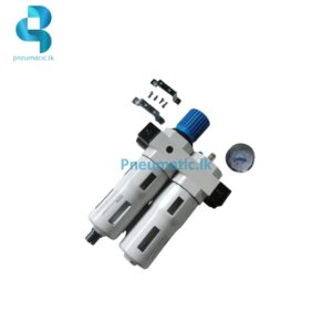 FRC-3/4-D-Maxz Service Unit - Available from Reputed Brands Pneumatic.lk