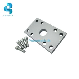 FUA-50 Flange Mounting - Available from Reputed Brands Pneumatic.lk