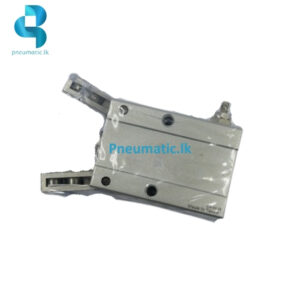 HFTY-16 Air Gripper - Available from Reputed Brands Pneumatic.lk