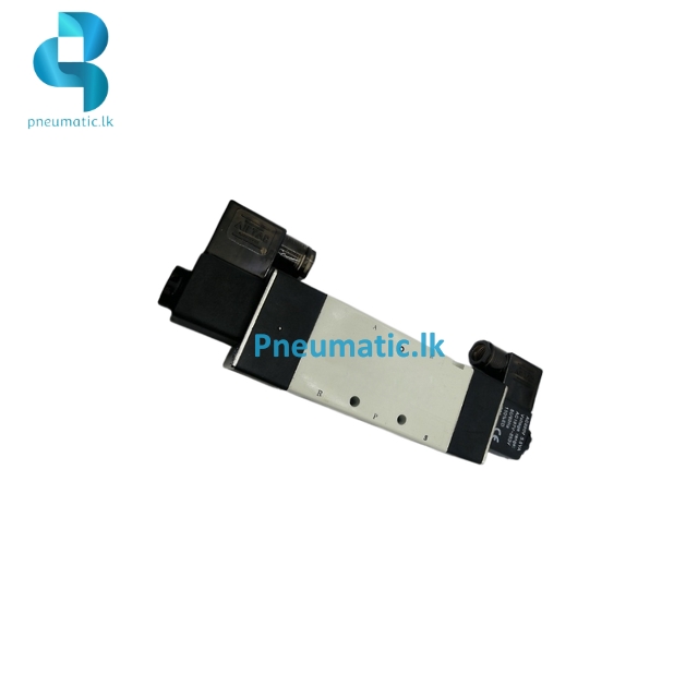 4V420-15A | 5/2-Way Solenoid Valve AC220V - Available from Reputed Brands - Image 3