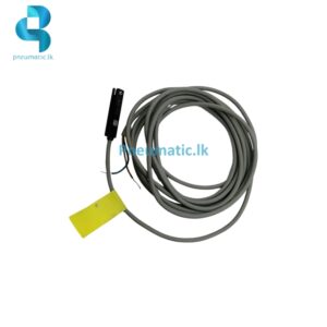 CS1-E Magnetic Switch Sensor - Available from Reputed Brands Pneumatic.lk