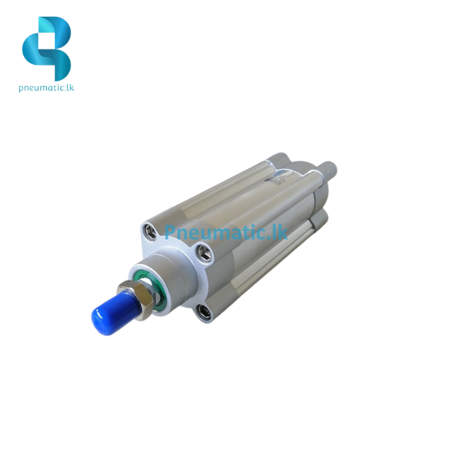 FESTO Model | DSBC-50-80-PPVA-N3 | Double Acting Air Cylinder - Image 2