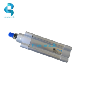 FESTO Model DSBC-50-80-PPVA-N3 Double Acting Air Cylinder Pneumatic.lk
