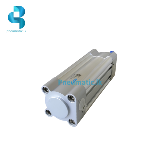 FESTO Model | DSBC-50-80-PPVA-N3 | Double Acting Air Cylinder - Image 3