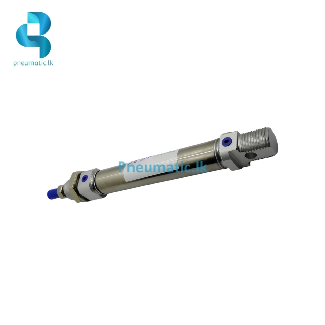 MI16-60SCA Round Body Air Cylinder - Available from Reputed Brands Pneumatic.lk