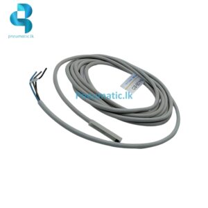 CS-9DNPN | Compatible Magnetic Switch Sensor - Replacement for CHELIC CS-9D Series Pneumatic.lk