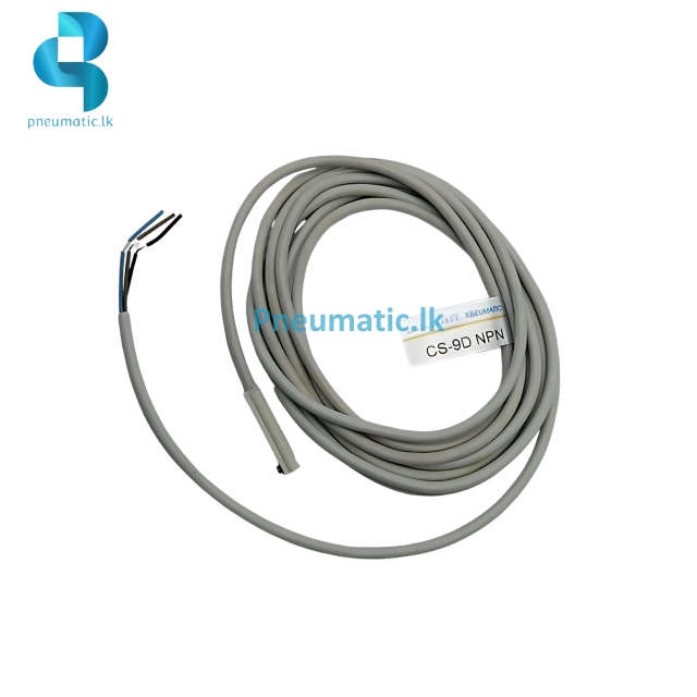 CS-9DNPN | Magnetic Switch Sensor - Available from Reputed Brands - Image 2