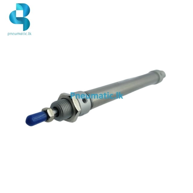 MA16-110SCA | Double Acting Air Cylinder - Available from Reputed Brands - Image 2
