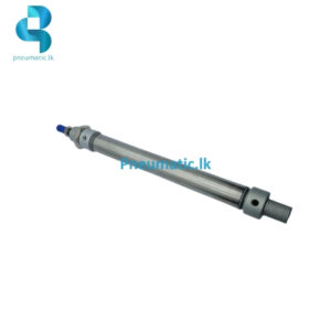 MA16-110SCA Double Acting Air Cylinder - Available from Reputed Brands Pneumatic.lk