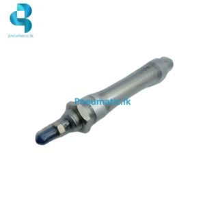 MA16-30SCA Double Acting Air Cylinder - Available from Reputed Brands Pneumatic.lk