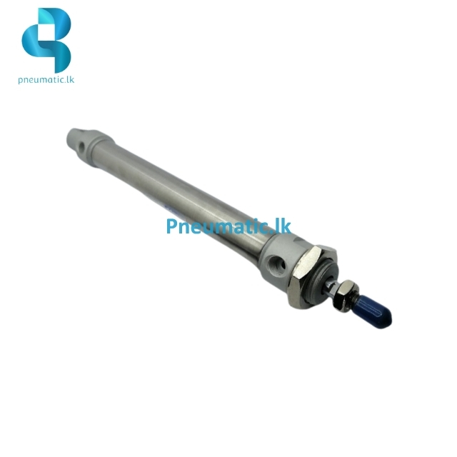 MA20-120SCA | Mini Air Cylinder - Available from Reputed Brands - Image 2