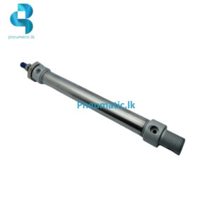 MA20-120SCA Mini Air Cylinder - Available from Reputed Brands Available.lk
