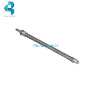 MAC20-250SCA Double Acting Air Cylinder - Available from Reputed Brands Pneumatic.lk