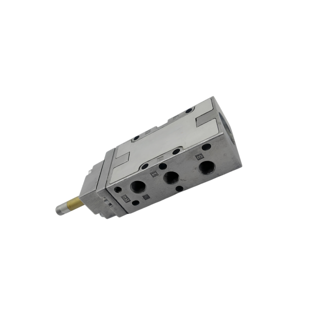 MFH-5-1-8 | 5/2 Way Solenoid Valve - Available from Reputed Brands - Image 2