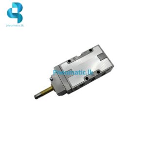 MFH-5-1/8 5/2 Way Solenoid Valve - Available from Reputed Brands Pneumatic.lk