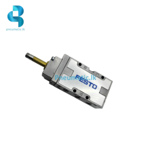 FESTO Model MFH-5-1-8 5/2 Way Solenoid Valve Only Pneumatic.lk
