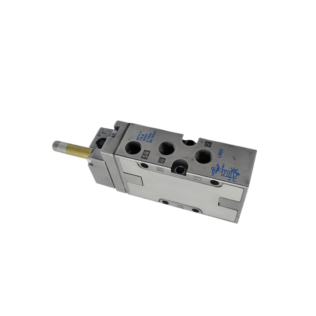 MFH-5-1-8 | 5/2 Way Solenoid Valve - Available from Reputed Brands - Image 3