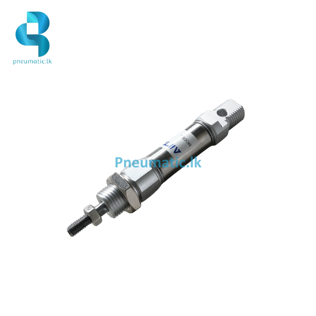 MI16-10SCA | Double Acting Air Cylinder - Available from Reputed Brands - Image 2