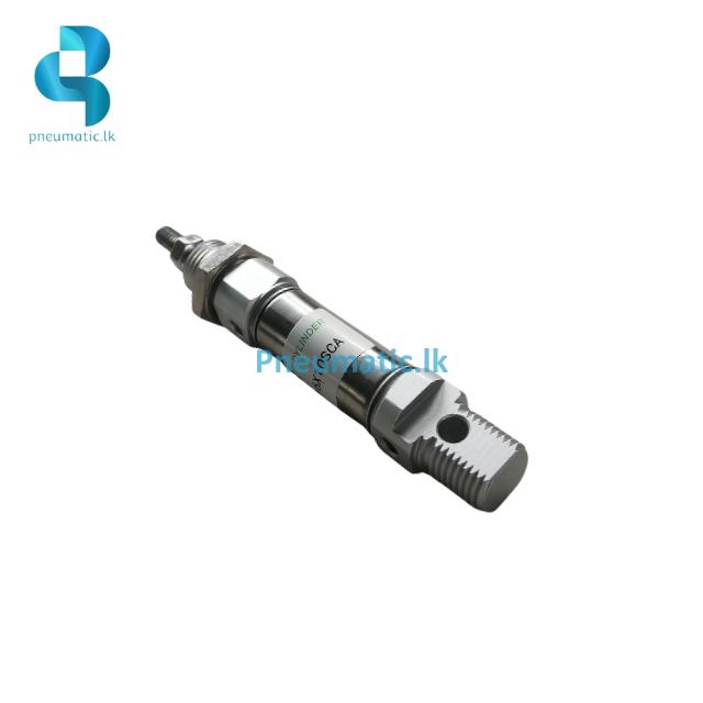 MI16-10SCA | Double Acting Air Cylinder - Available from Reputed Brands - Image 3