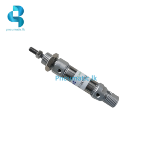 MI16-10SCA Double Acting Air Cylinder - Available from Reputed Brands Pneumatic.lk