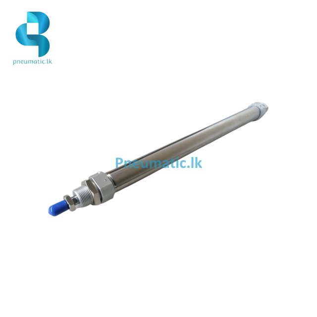 AIRTAC Model | MIC25-300SCA | Double Acting Air Cylinder - Image 3