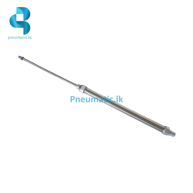 AIRTAC Model | MIC25-300SCA | Double Acting Air Cylinder - Image 2