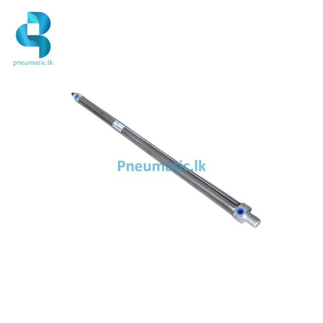 AIRTAC Model | MIC25-550-SCA | Double Acting Air Cylinder - Image 3