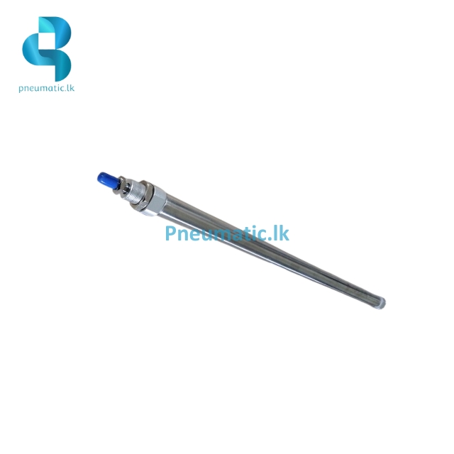 AIRTAC Model | MIC25-550-SCA | Double Acting Air Cylinder - Image 2