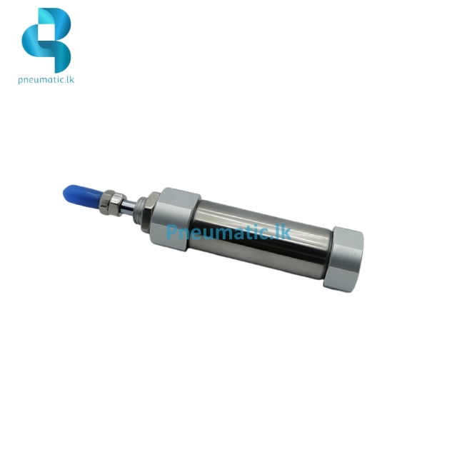 PB16-20SU Double Acting Air Cylinder - Available for Reputed Brands Pneumatic.lk