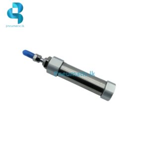 PB16-25SU Double Acting Air Cylinder - Available from Reputed Brands Pneumatic.lk