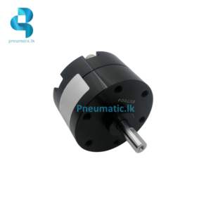 RTM20-180 Double Acting Rotary Air Cylinder Available from Reputed Brands Pneumatic.lk