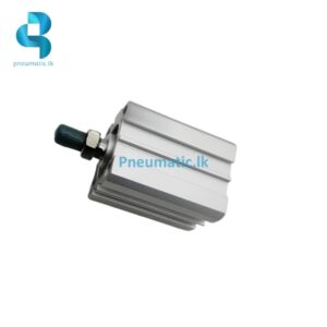 SDA25-25SB Compact Air Cylinder - Available from Reputed Brands Pneumatic.lk