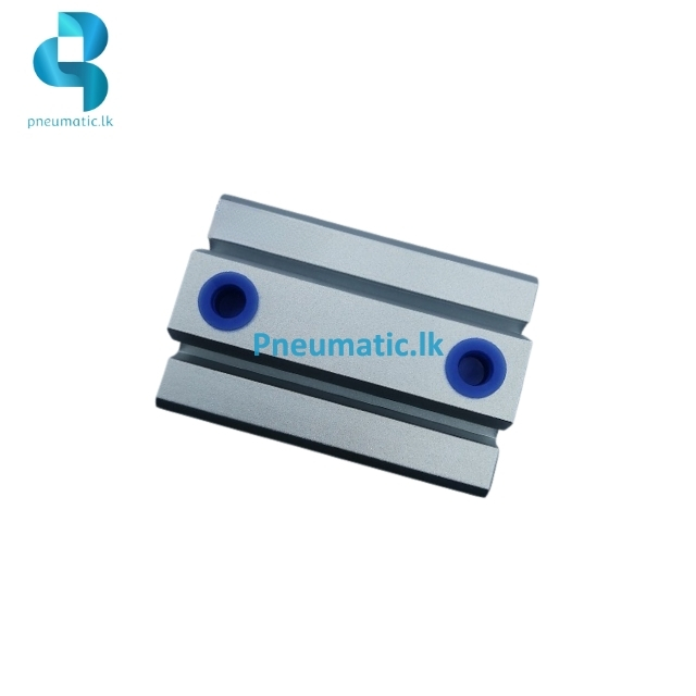 SDA32-30S Compact Air Cylinder - Available from Reputed Brands Pneumatic.lk