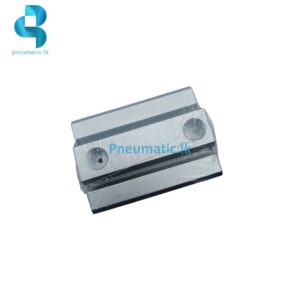 SDA32-25S Compact Air Cylinder - Available from Reputed Brands Pneumatic.lk